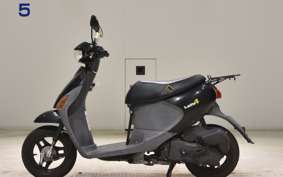 SUZUKI LET's 4 2022 CA45A