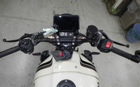 YAMAHA XSR900 2025 RN96J
