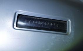 YAMAHA JOG Gen.2 2025 3YJ