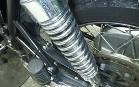 TRIUMPH BONNEVILLE 2008