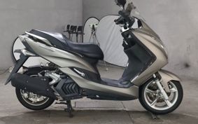YAMAHA MAJESTY 155S SG28J