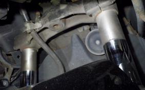 SUZUKI SKYWAVE 250 (Burgman 250) SS 2 1983 CJ46A