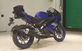 YAMAHA YZF-R15 1988
