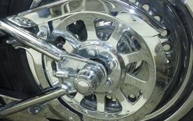 HARLEY FLSTF 1580 2007