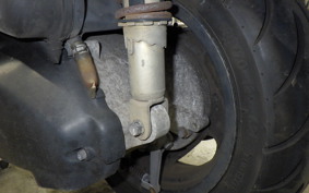 HONDA FORESIGHT EX MF04