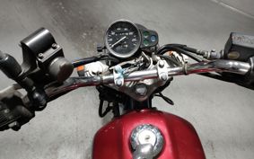 HONDA CB223S MC40