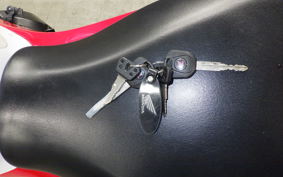 HONDA CBR600RR A 2015 PC40