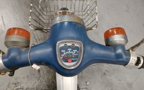 HONDA SUPER CUB50 C50