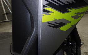 SUZUKI AVENIS 125 2008 EA12J