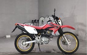 HONDA XR230 MD36