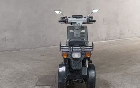 HONDA GYRO TD01