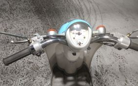 HONDA CREA SCOOPY AF55