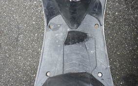 HONDA DIO Gen.6 AF62