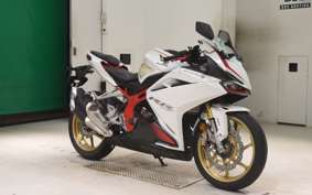 HONDA CBR250RR A 2017 MC51
