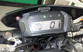 HONDA CRF250L 2006 MD38