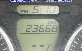 SUZUKI SKYWAVE 250S-3