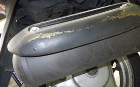 SUZUKI ADDRESS V50 Gen.2 2012 CA44A