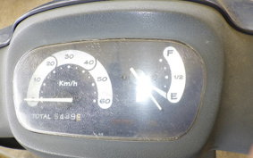 YAMAHA JOG POCHE SA08J