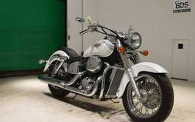 HONDA SHADOW 750 Gen. 2 1999 RC44