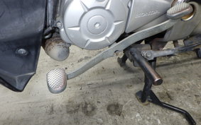 HONDA C50 SUPER CUB AA04