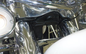 HARLEY FLHR 1580 2006