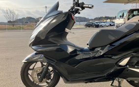 HONDA PCX125 JK05