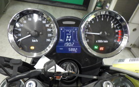 KAWASAKI Z900RS SE 2024 ZR900K