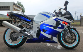 SUZUKI GSX-R750 2000 GR7HA
