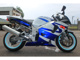 Фото Suzuki GSX-R750 2000 с японского аукциона