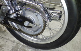 YAMAHA SR500 1985 1JN