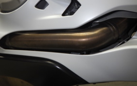 DUCATI PANIGALE V2 2021