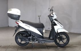 SUZUKI ADDRESS V110 CE47A