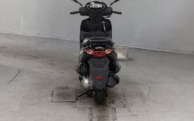 SUZUKI ADDRESS V125 DT11A