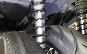 SUZUKI SKYWAVE 200 (Burgman 200) 2024 CH41A