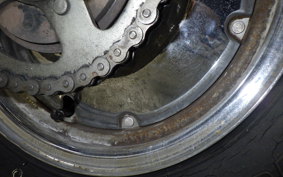 HONDA MAGNA 50 2024 AC13