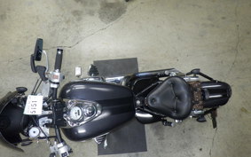 HONDA SHADOW 400 1997 NC34