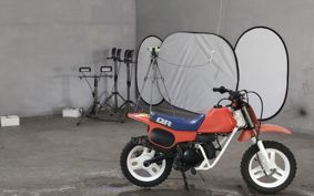 HONDA QR50 AE01
