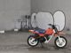 Фото Honda QR50 с японского аукциона