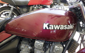KAWASAKI ZEPHYR 550 ZR550B