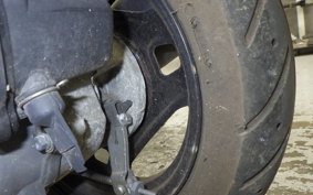 SUZUKI LET's 4 CA45A