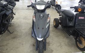 SUZUKI ADDRESS V125 G 2023 CF46A