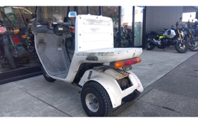 HONDA GYRO TA02
