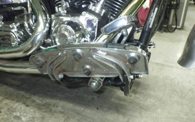 HARLEY FLSTF 1450 2002