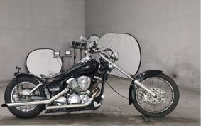 YAMAHA DRAGSTAR 250 VG02J