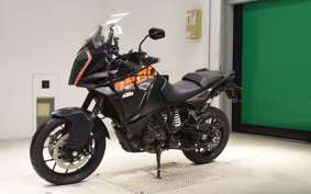 KTM 1290 SUPER ADVENTURE S 2018