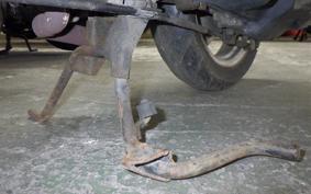 YAMAHA JOG 90 Sports Edition 3WF