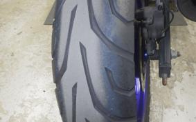 YAMAHA YZF-R25 A 2002 RG43J
