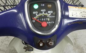 HONDA C50 SUPER CUB