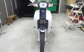 HONDA C110 SUPER CUB 2020 JA10