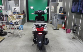 YAMAHA AXIS 125 Z 2017 SED7J